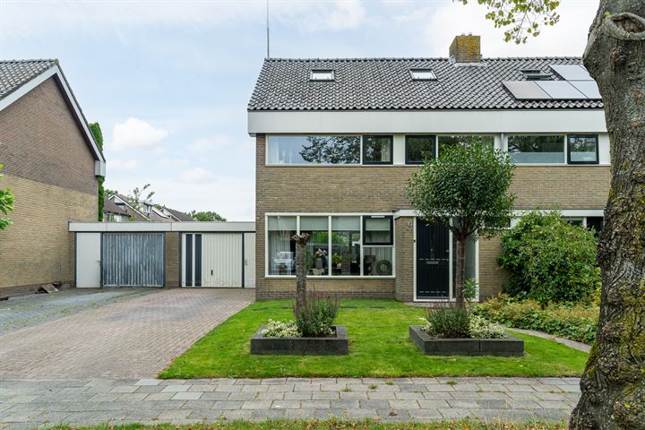 View photo 5 of Gerrit Bleekerstraat 28