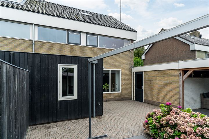 Bekijk foto 39 van Gerrit Bleekerstraat 28