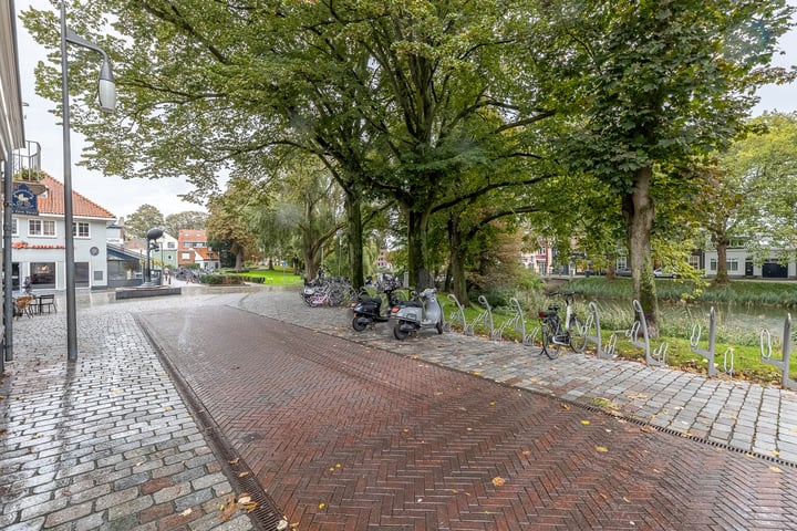 Bekijk foto 30 van Ganzepoortstraat 9-A