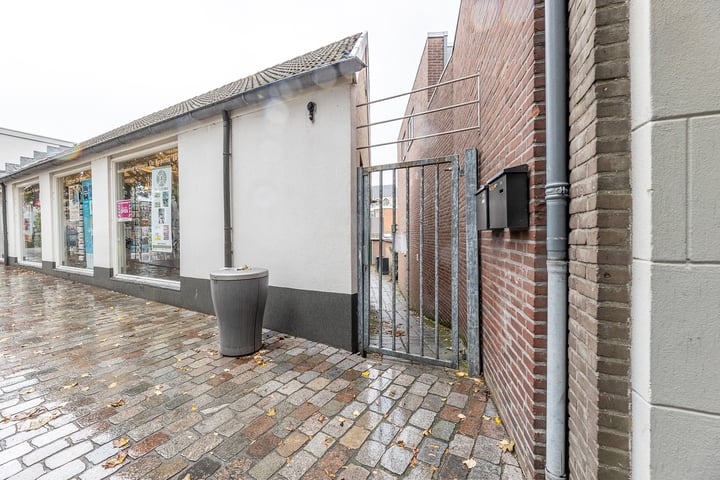 Bekijk foto 31 van Ganzepoortstraat 9-A