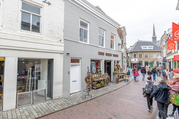 Bekijk foto 32 van Ganzepoortstraat 9-A