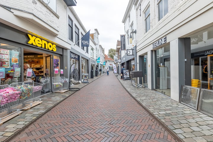 Bekijk foto 33 van Ganzepoortstraat 9-A