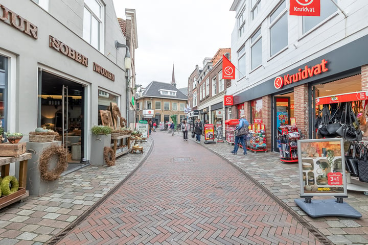 Bekijk foto 34 van Ganzepoortstraat 9-A