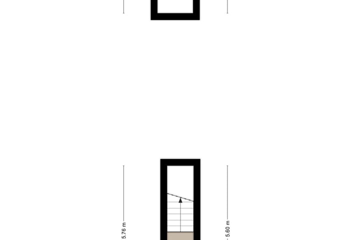 Bekijk foto 39 van Ganzepoortstraat 9-A