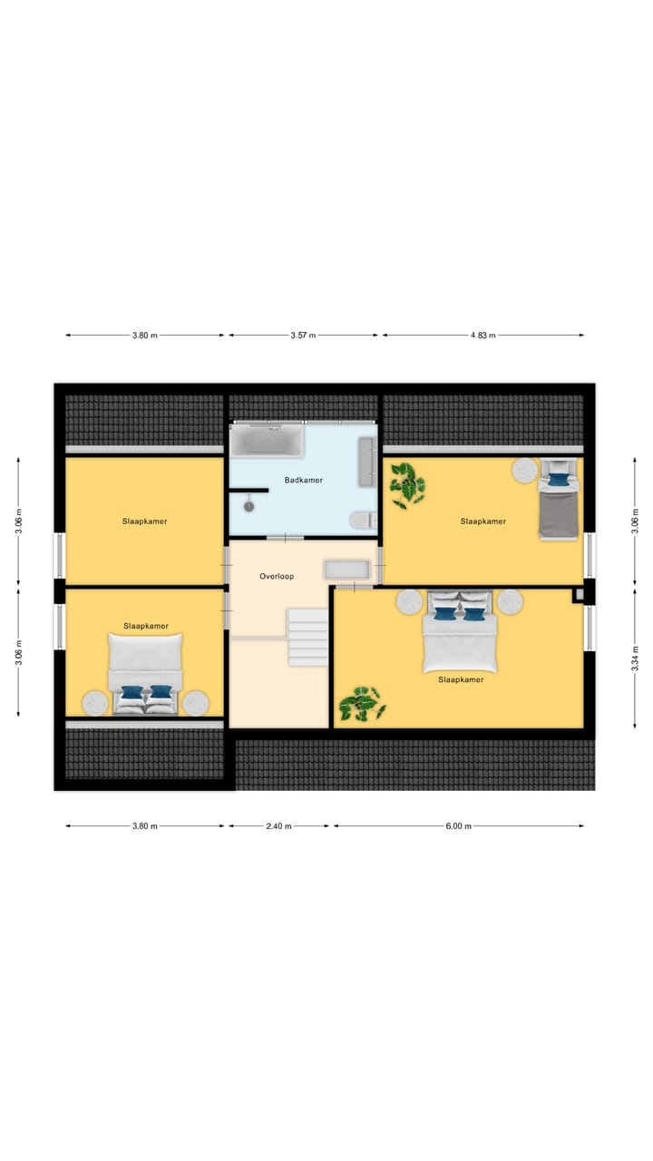 Foto 59 van Vermolenweg 49