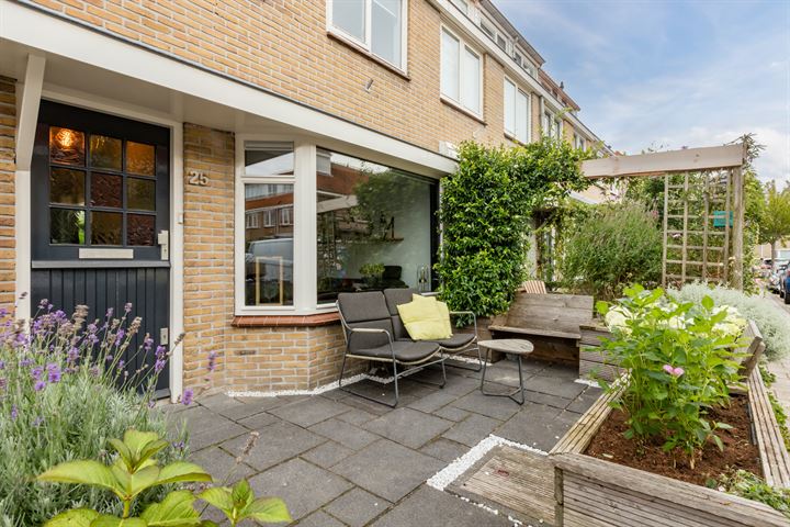 View photo 5 of Houthavenstraat 25