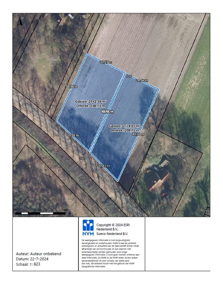 Foto 12 van Bruchterbeekweg