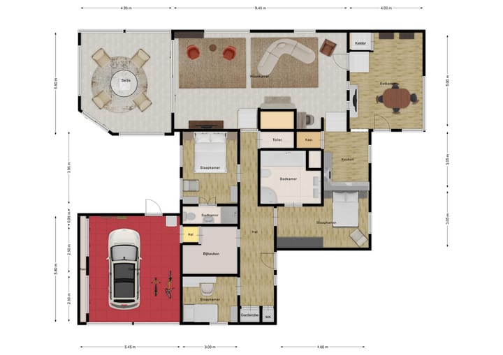 Foto 66 van Tolhuislaan 113