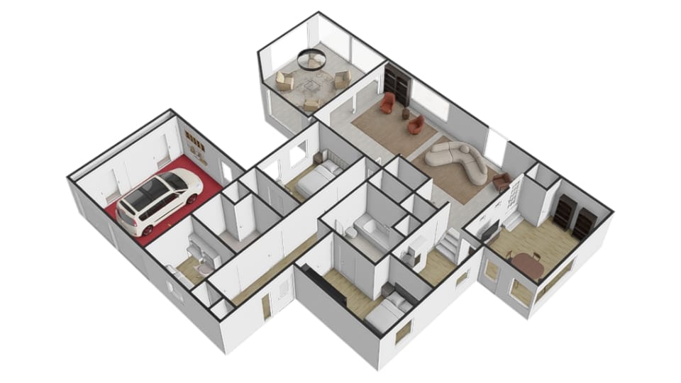 Foto 67 van Tolhuislaan 113