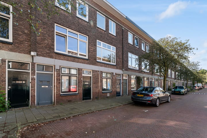 Bekijk foto 6 van Isaäk Hoornbeekstraat 7