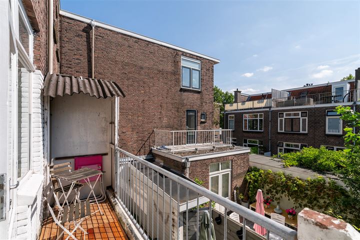 Bekijk foto 16 van Isaäk Hoornbeekstraat 7