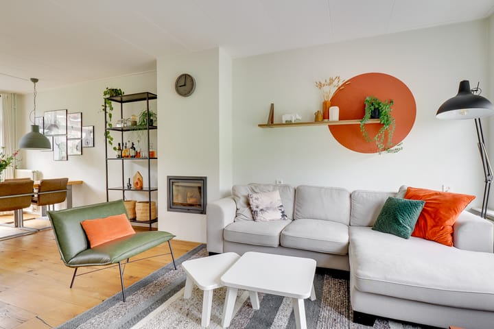 Foto 2 van Cremerstraat 320