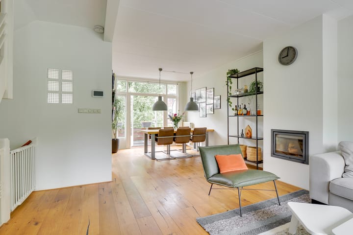 Foto 3 van Cremerstraat 320