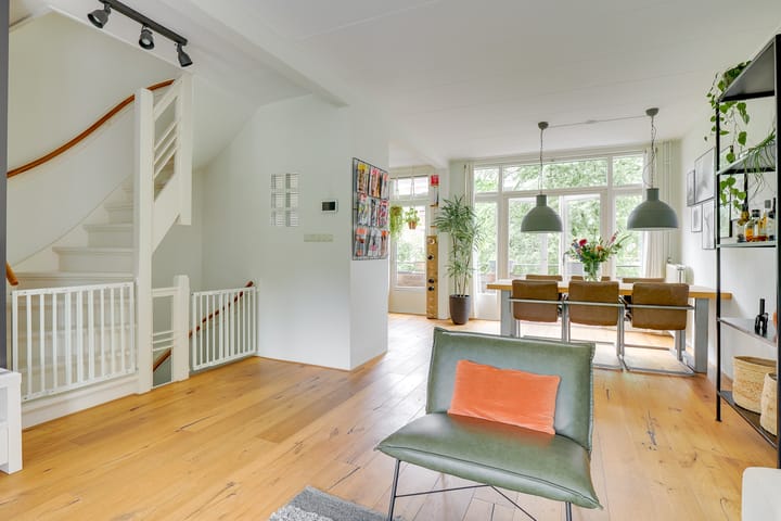 Foto 4 van Cremerstraat 320