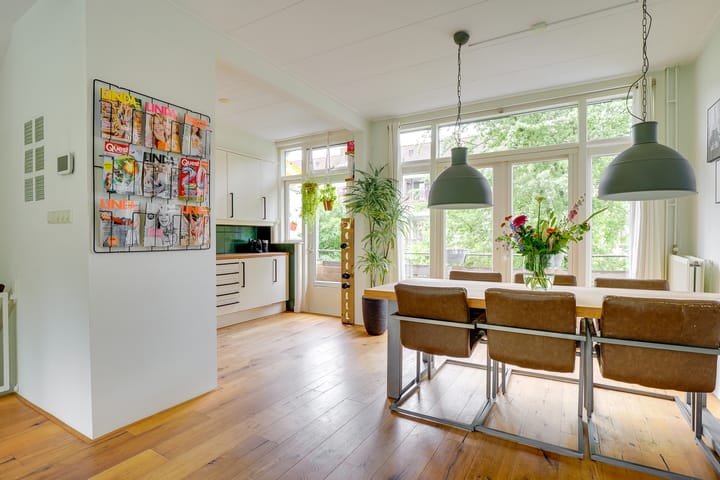 Foto 5 van Cremerstraat 320