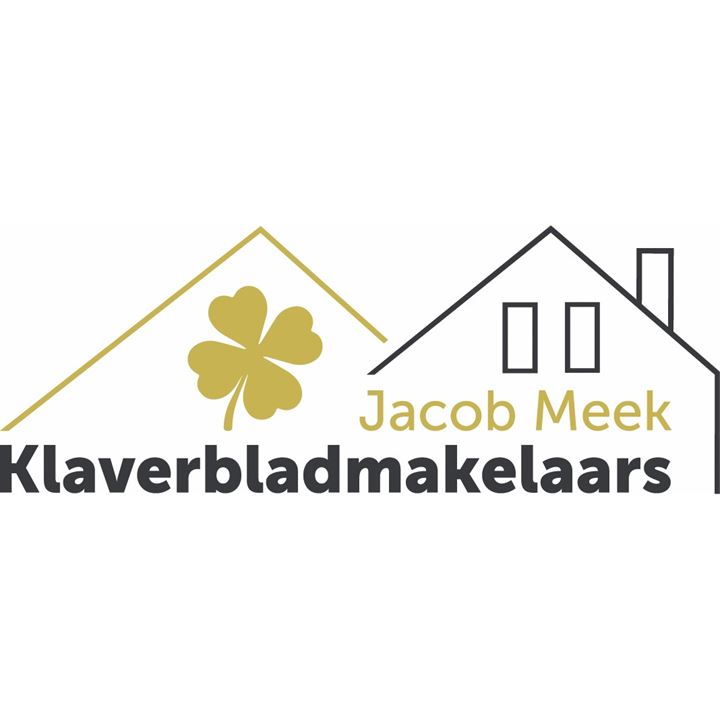 Jacob Meek Klaverbladmakelaars