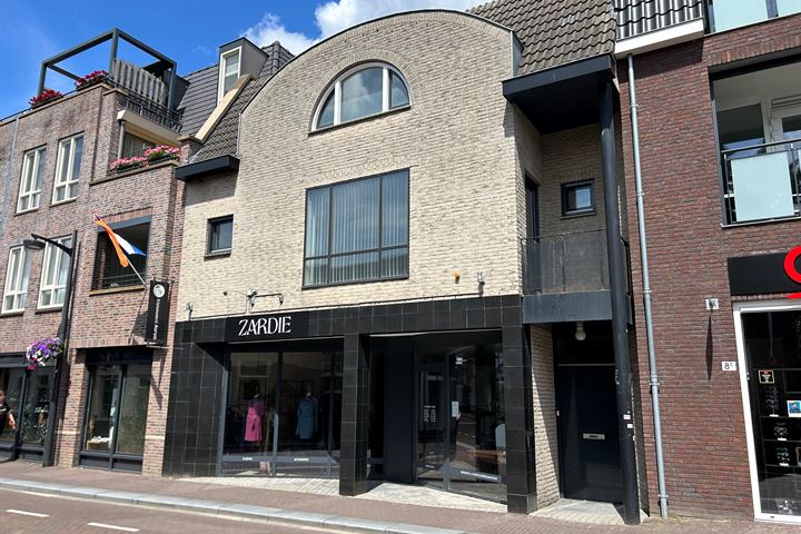 Bekijk foto 1 van Burgemeester Wijnenstraat 16-A