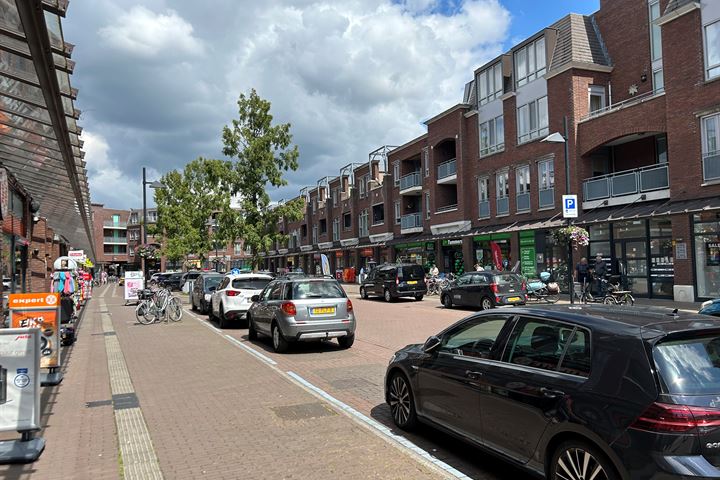 Bekijk foto 3 van Burgemeester Wijnenstraat 16-A