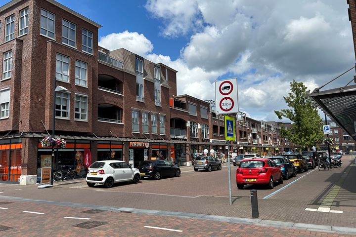 View photo 4 of Burgemeester Wijnenstraat 16-A