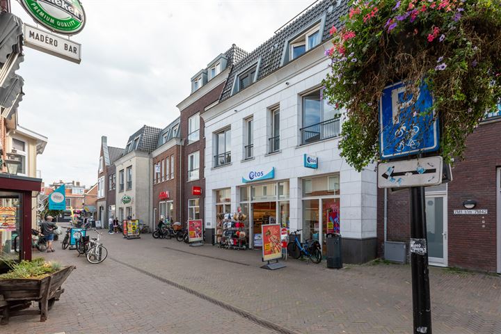 Bekijk foto 1 van Zeestraat 7-M17