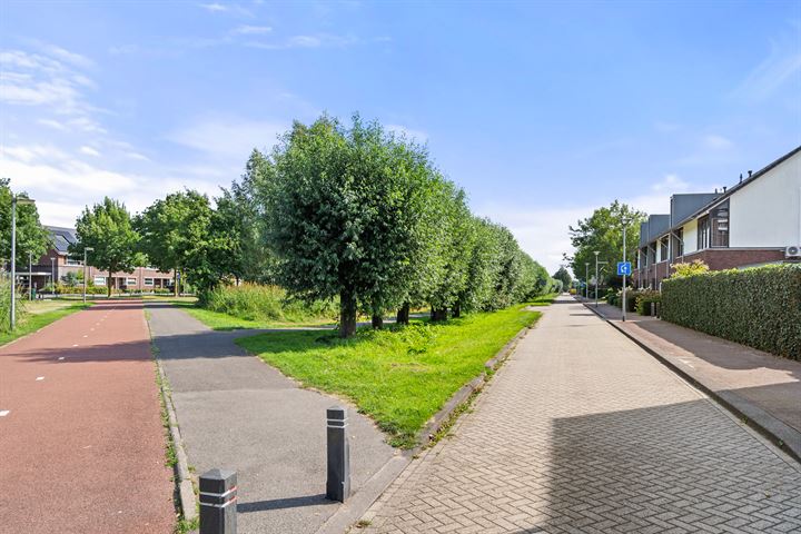 Bekijk foto 4 van Nansenstraat 30