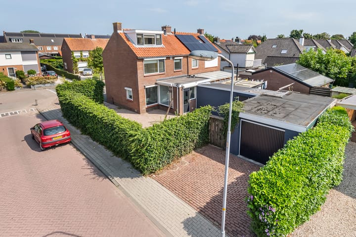 Foto 2 van Sportveldstraat 63