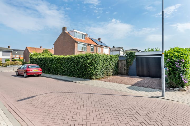 Foto 3 van Sportveldstraat 63