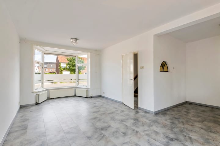 Foto 5 van Sportveldstraat 63