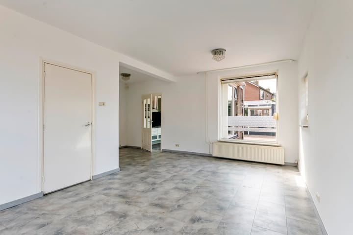 Foto 6 van Sportveldstraat 63