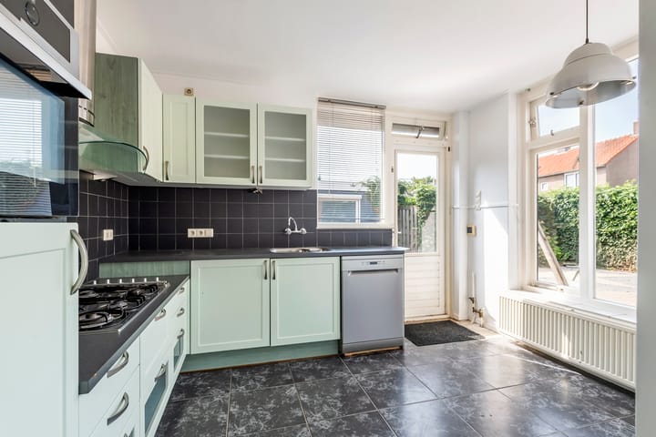 Foto 10 van Sportveldstraat 63