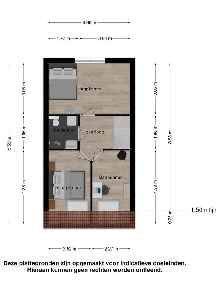 Foto 27 van Kanariesprenk 257