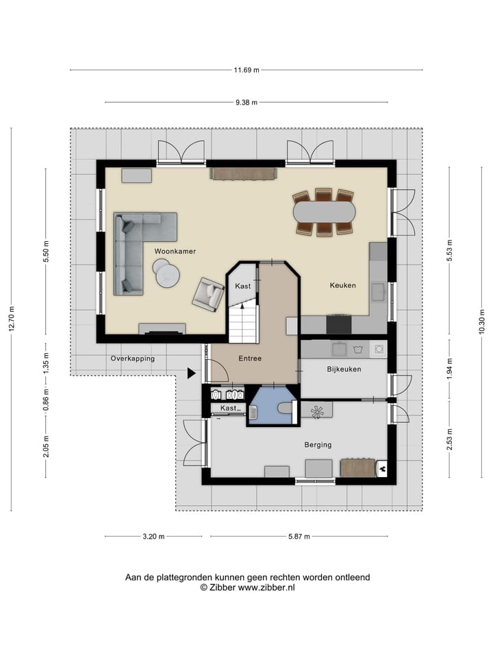 Foto 49 van Klomperweg 76