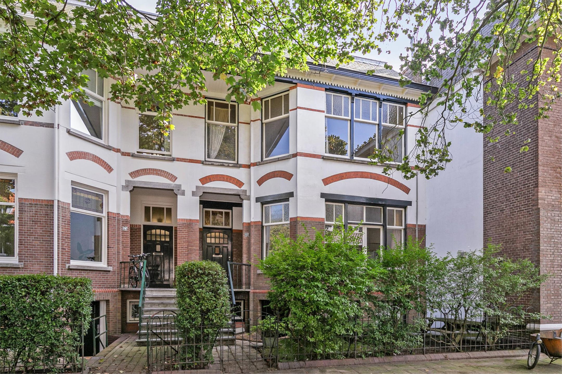 Stevinstraat, 173, Den Haag, 2587EE, Zuid-Holland, Nederland 173