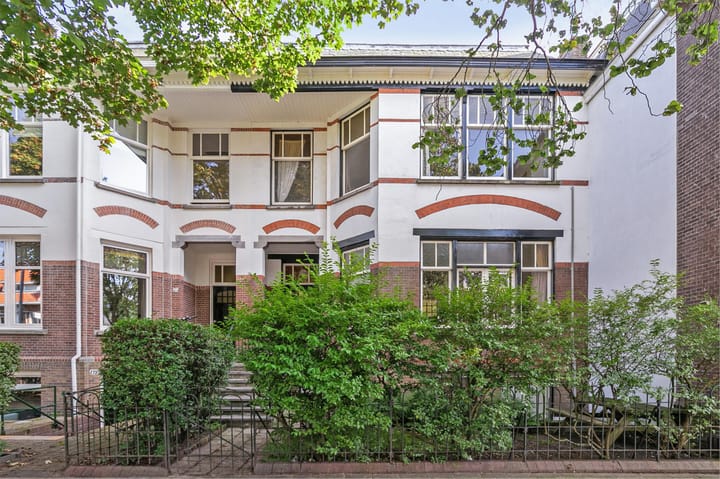 Foto 2 van Stevinstraat 173