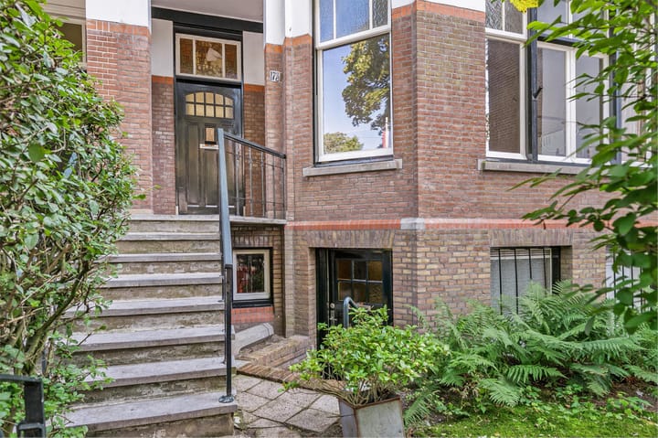 Foto 3 van Stevinstraat 173