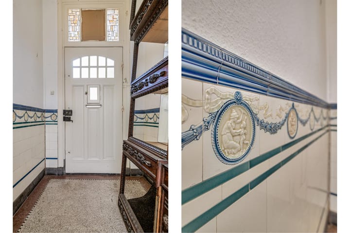 Foto 4 van Stevinstraat 173