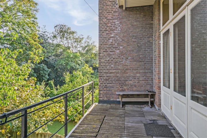 Foto 10 van Stevinstraat 173