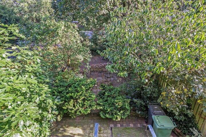 Foto 11 van Stevinstraat 173