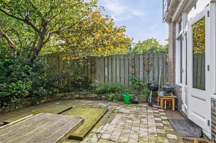 Foto 28 van Stevinstraat 173