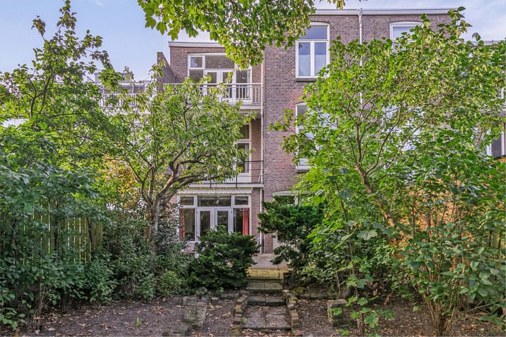 Foto 29 van Stevinstraat 173