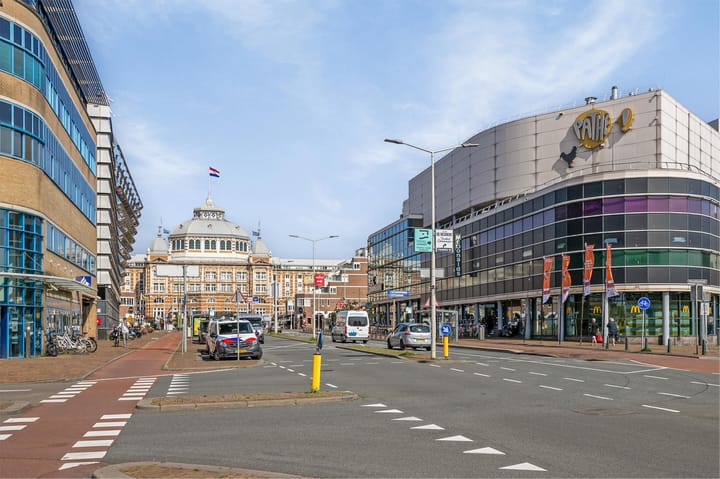 Foto 32 van Stevinstraat 173