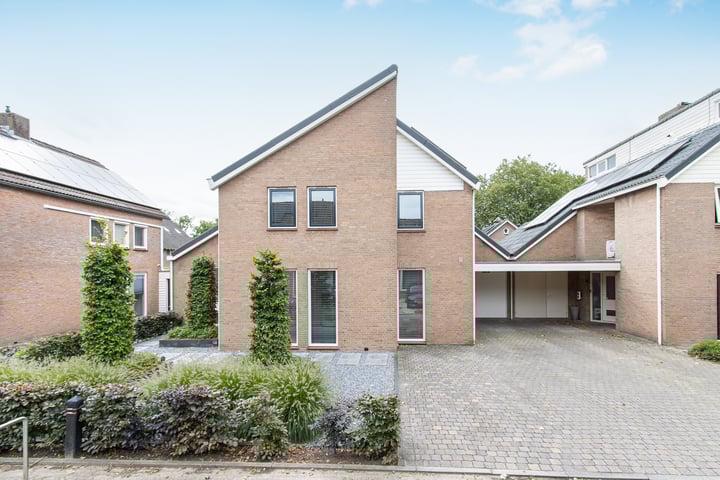 Looiersstraat 9