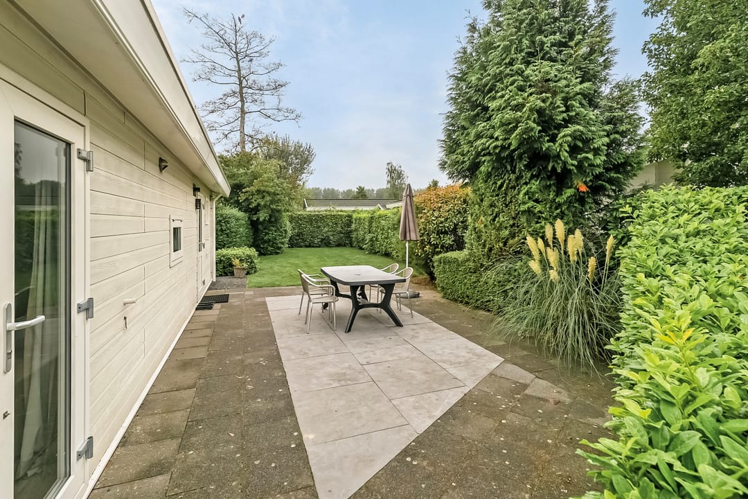 Foto 2 van Buitenhuizerweg 2-22