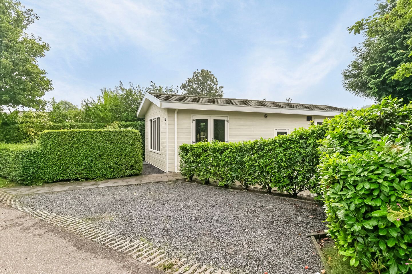 Foto 5 van Buitenhuizerweg 2-22