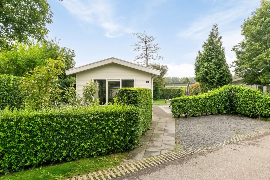 Foto 7 van Buitenhuizerweg 2-22