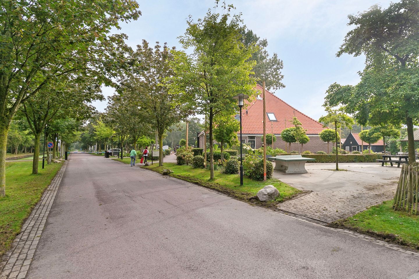 Foto 25 van Buitenhuizerweg 2-22