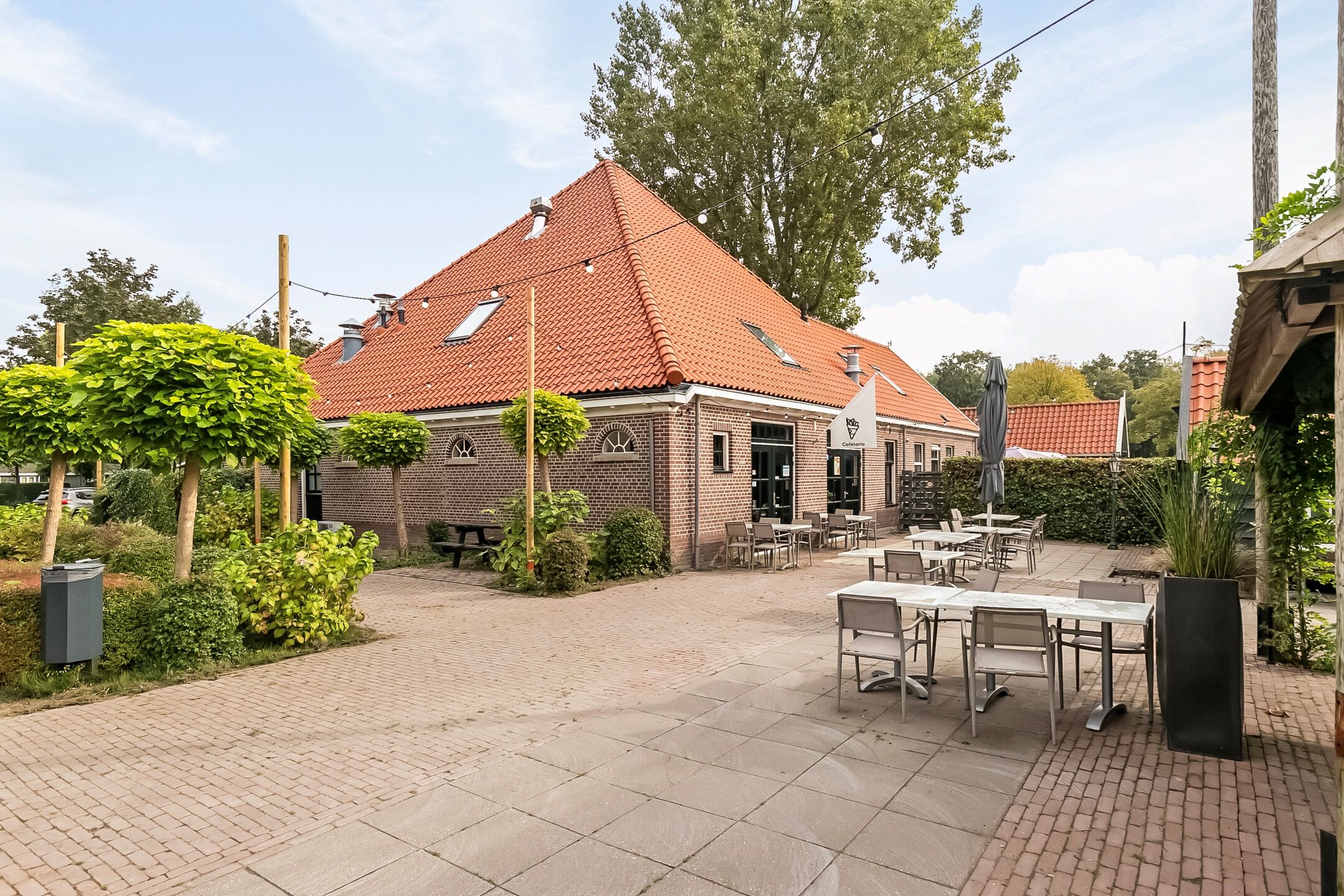 Foto 27 van Buitenhuizerweg 2-22