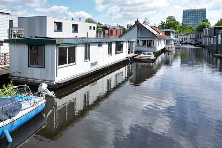 Bekijk foto 7 van IJsbaanpad 62-E