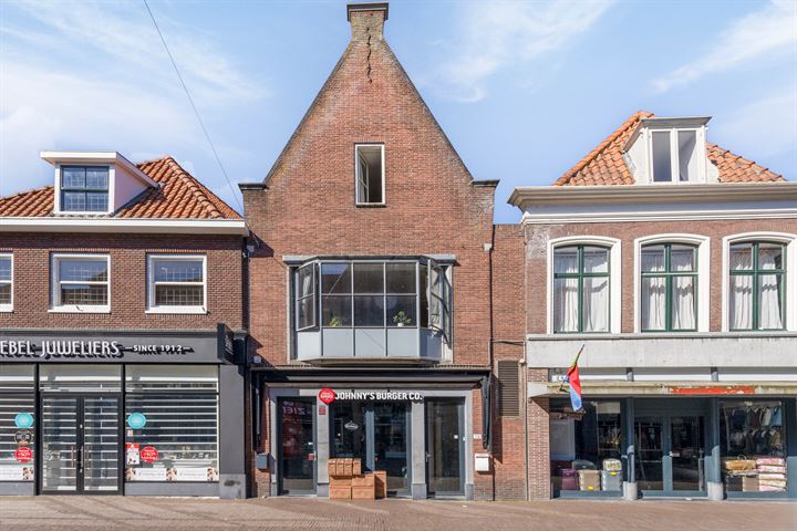 Grote Noord 71, Hoorn (NH)