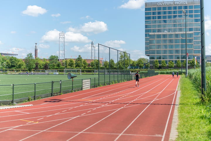 Bekijk foto 43 van IJsbaanpad 62-E